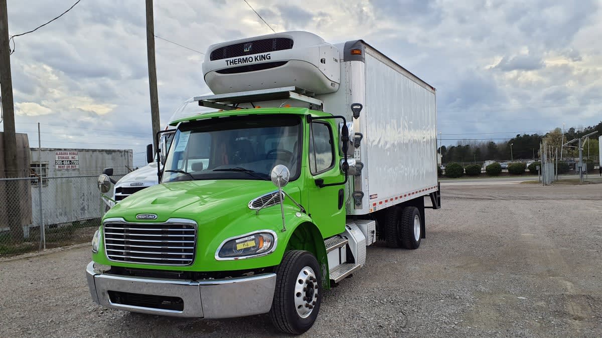 2020 Freightliner/Mercedes M2 106 294882