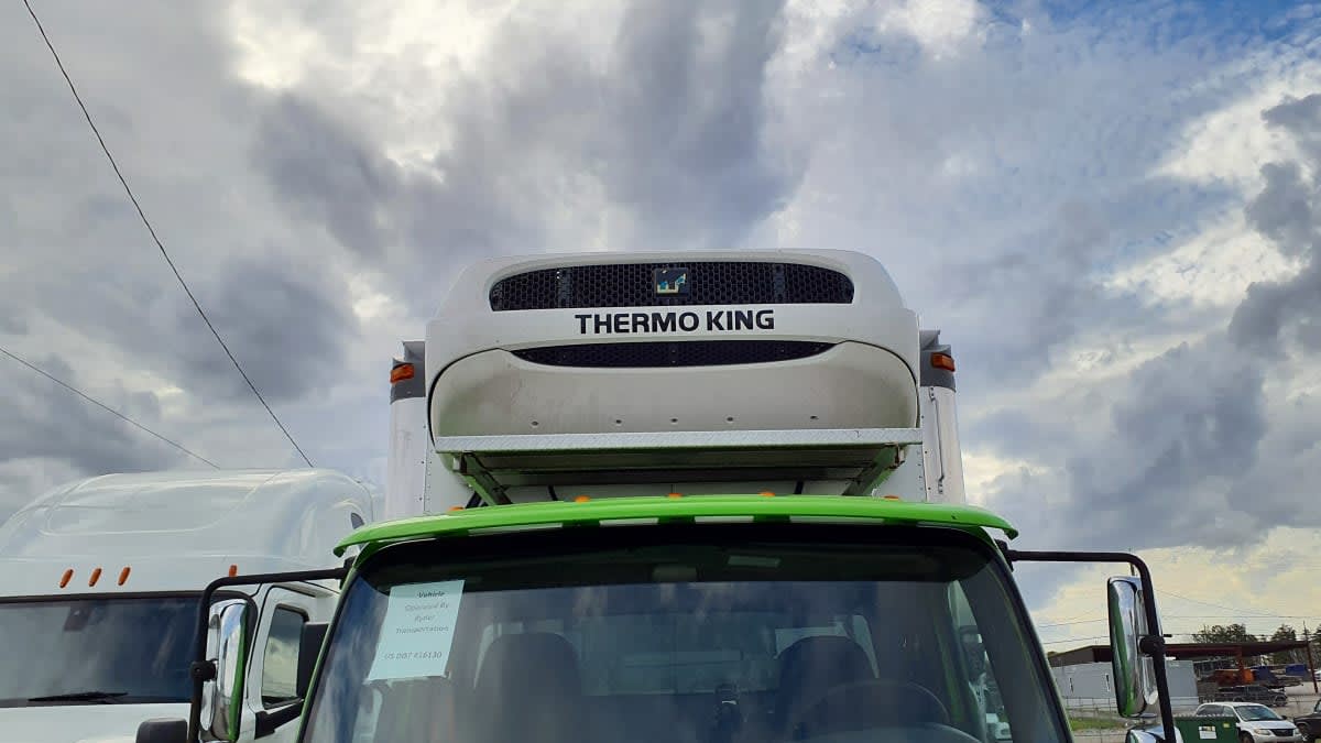 2020 Freightliner/Mercedes M2 106 294882