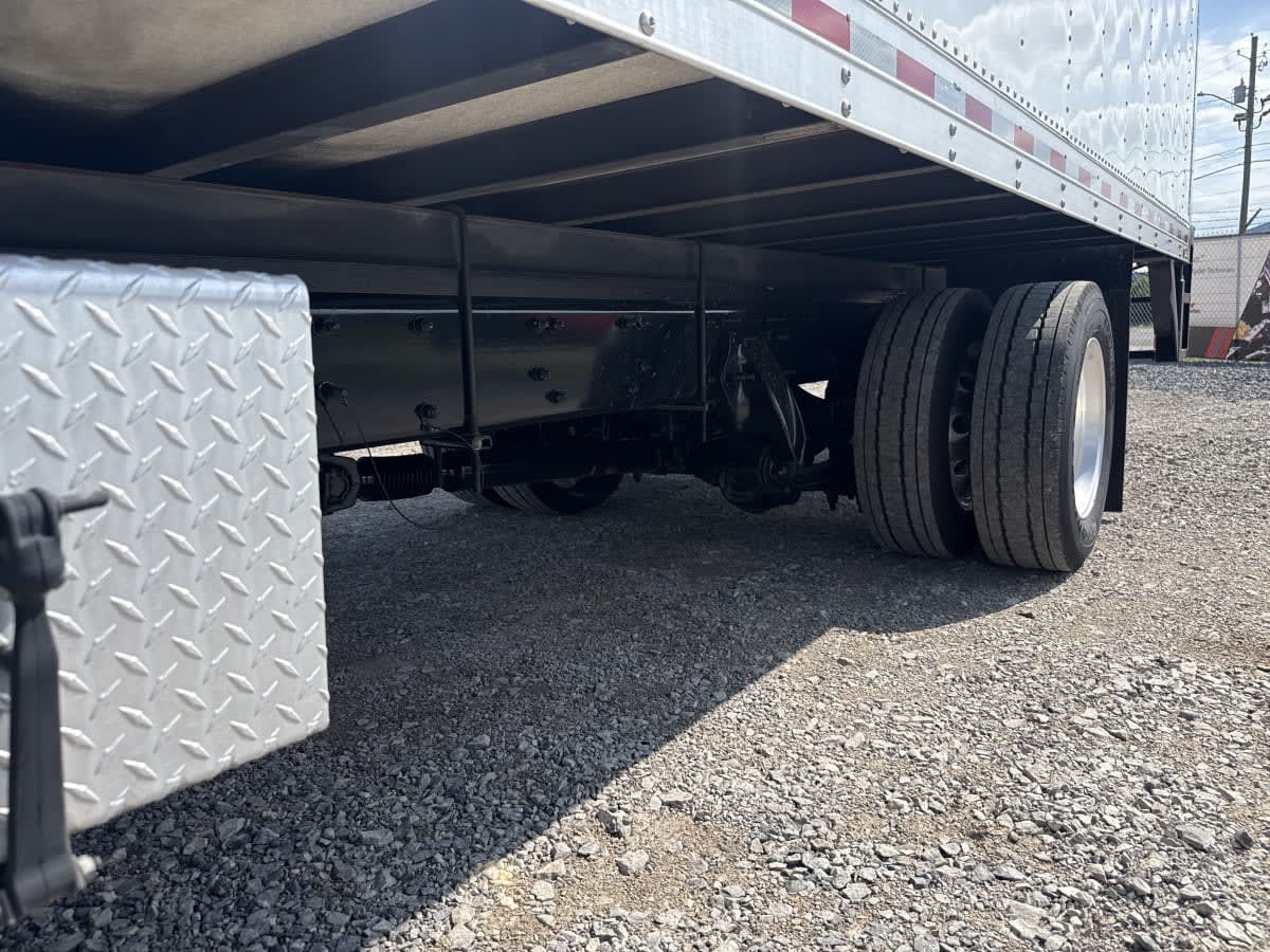 2020 Freightliner/Mercedes M2 106 294884