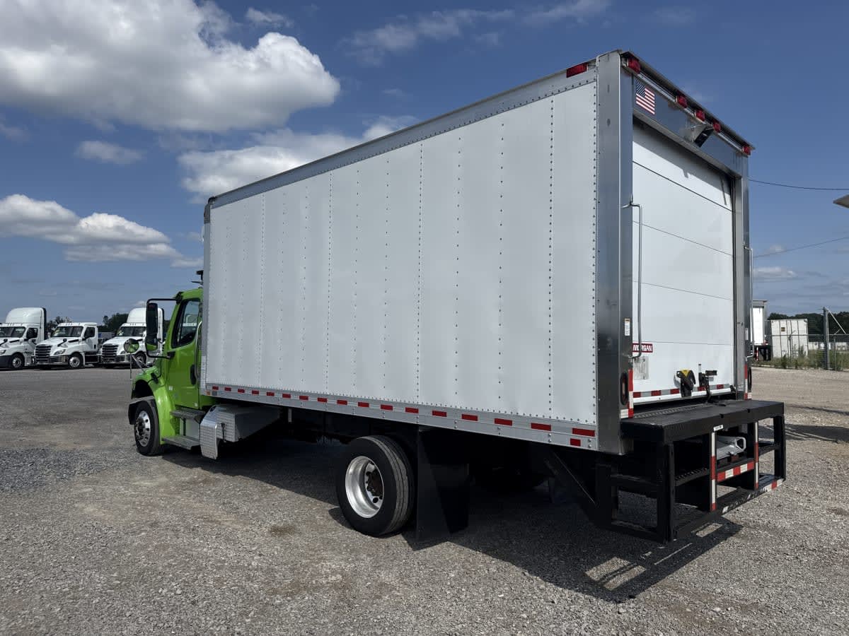 2020 Freightliner/Mercedes M2 106 294884