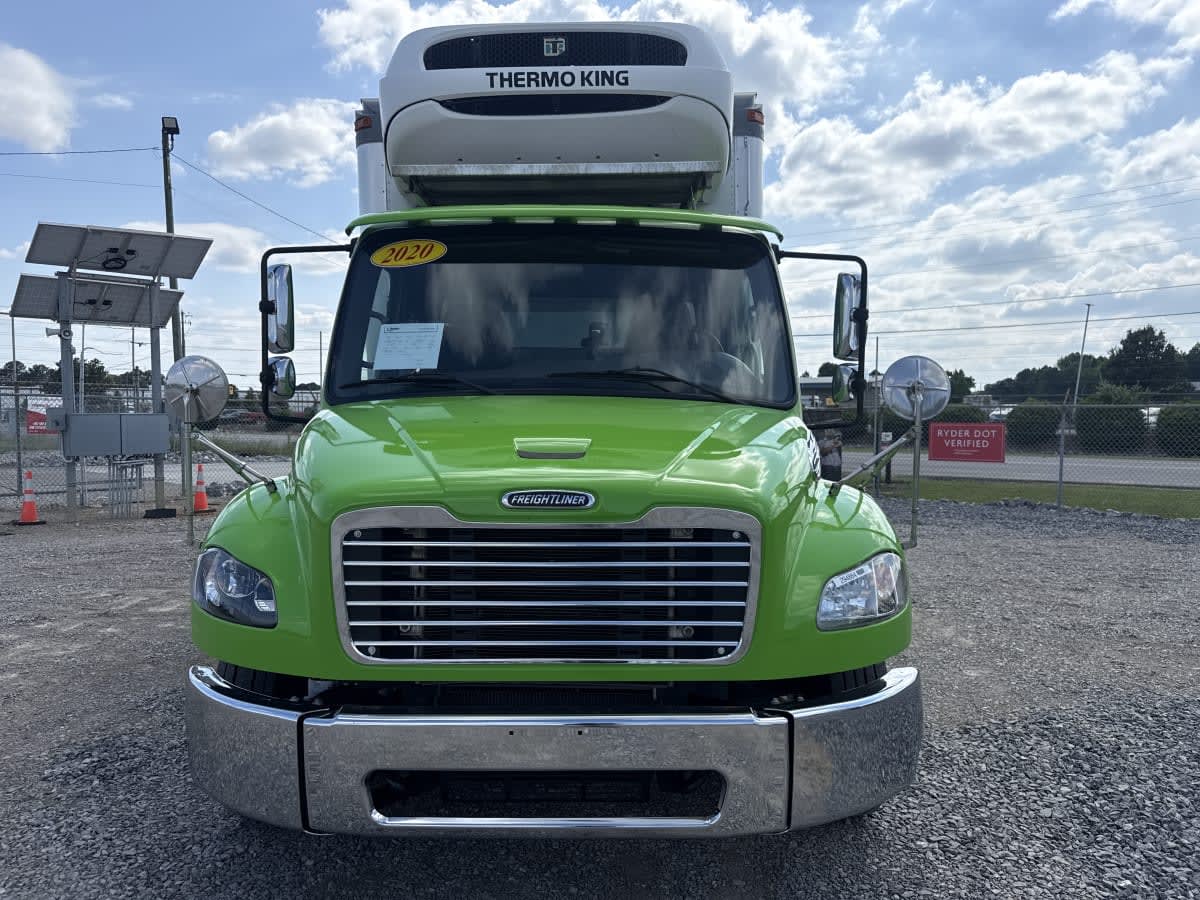 2020 Freightliner/Mercedes M2 106 294884