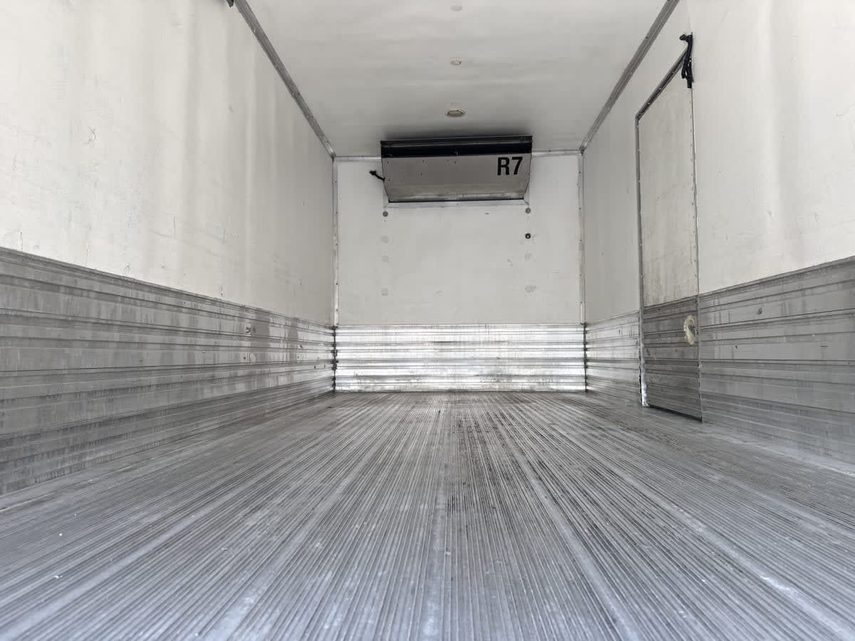 2020 Freightliner/Mercedes M2 106 294884