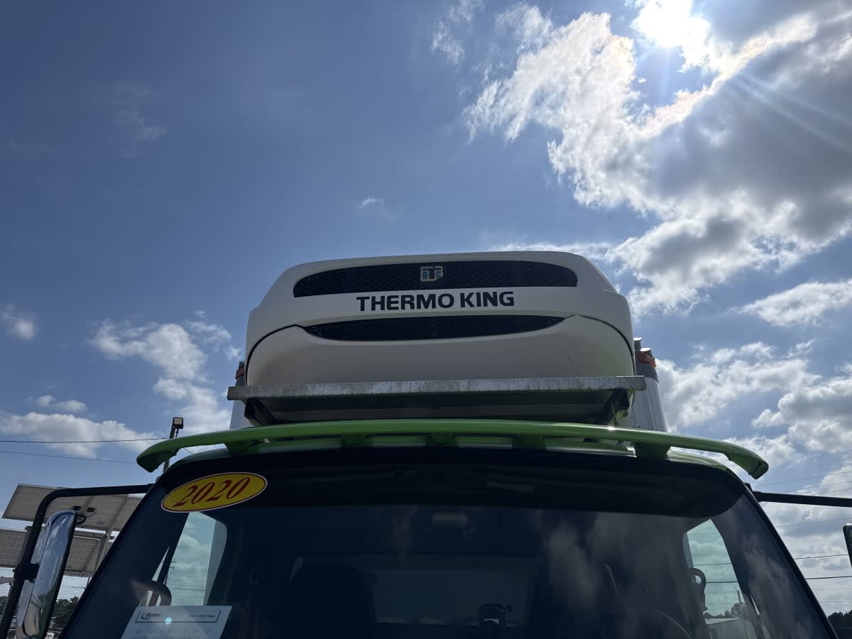 2020 Freightliner/Mercedes M2 106 294884