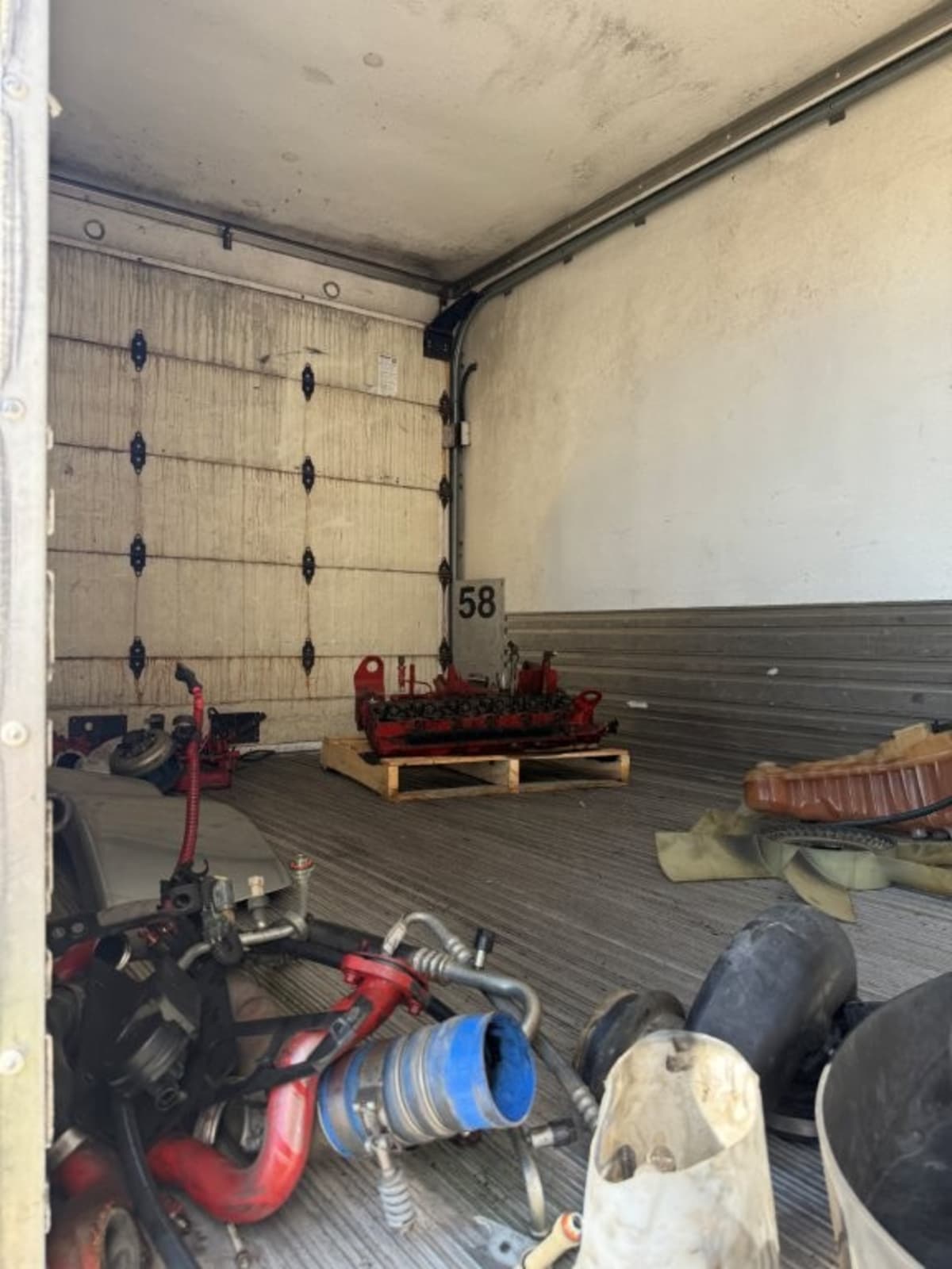 2020 Freightliner/Mercedes M2 106 294891