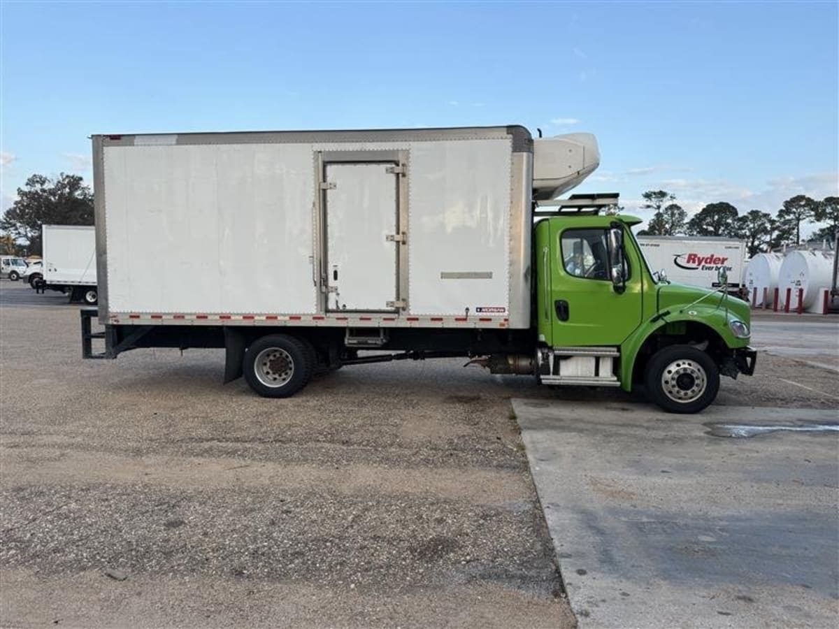 2020 Freightliner/Mercedes M2 106 294891