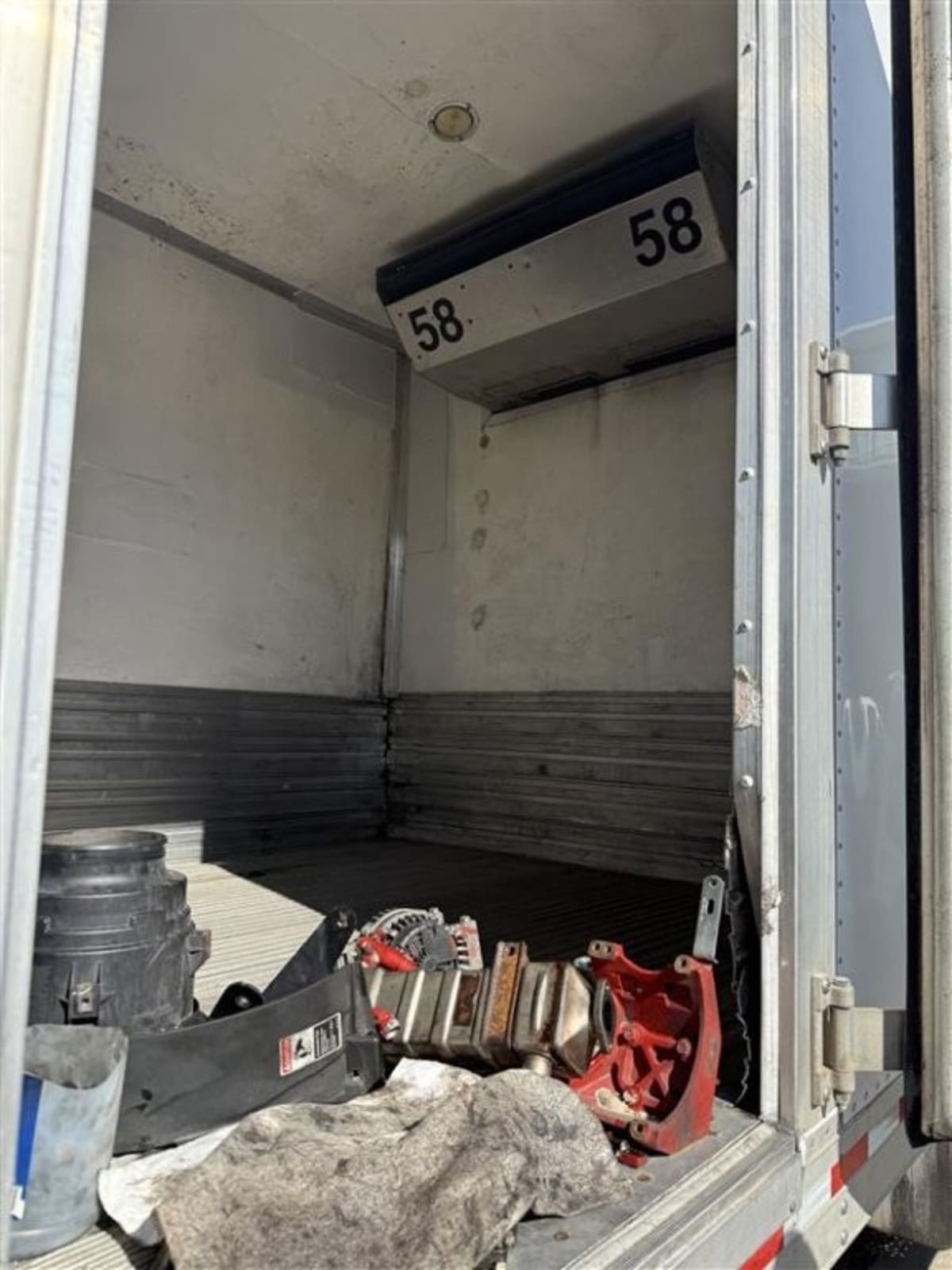 2020 Freightliner/Mercedes M2 106 294891