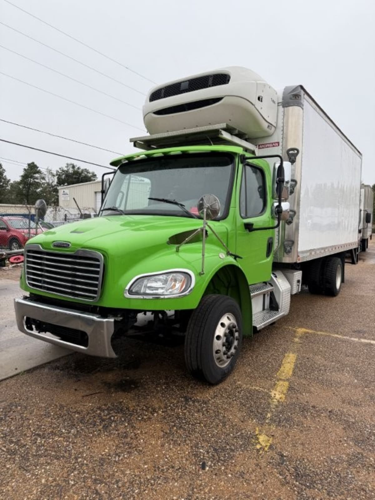 2020 Freightliner/Mercedes M2 106 294891