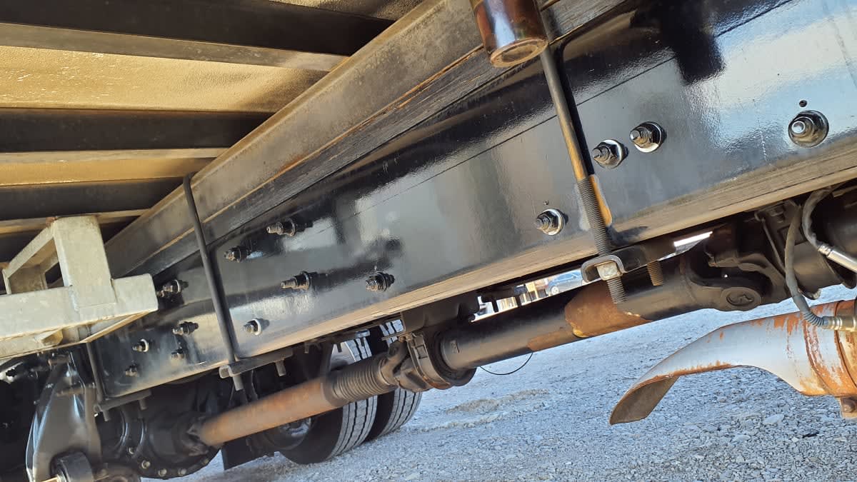 2020 Freightliner/Mercedes M2 106 294896