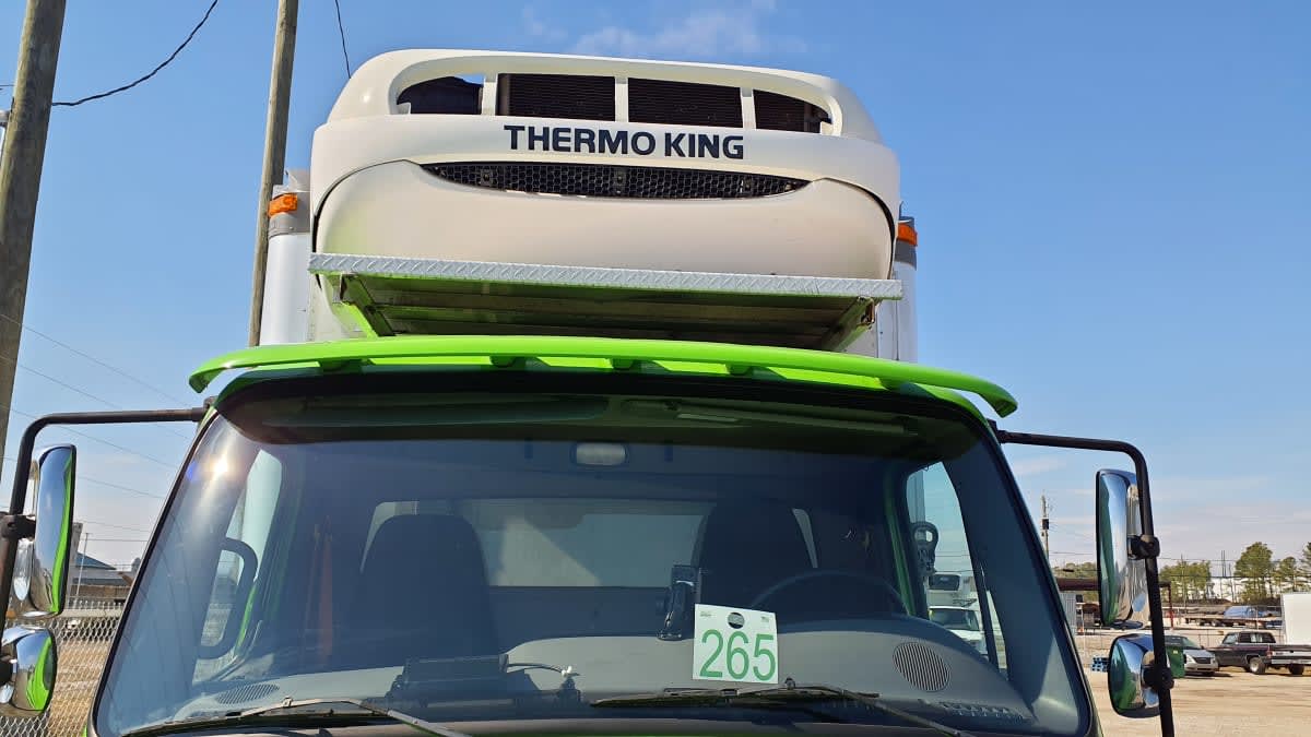 2020 Freightliner/Mercedes M2 106 294896