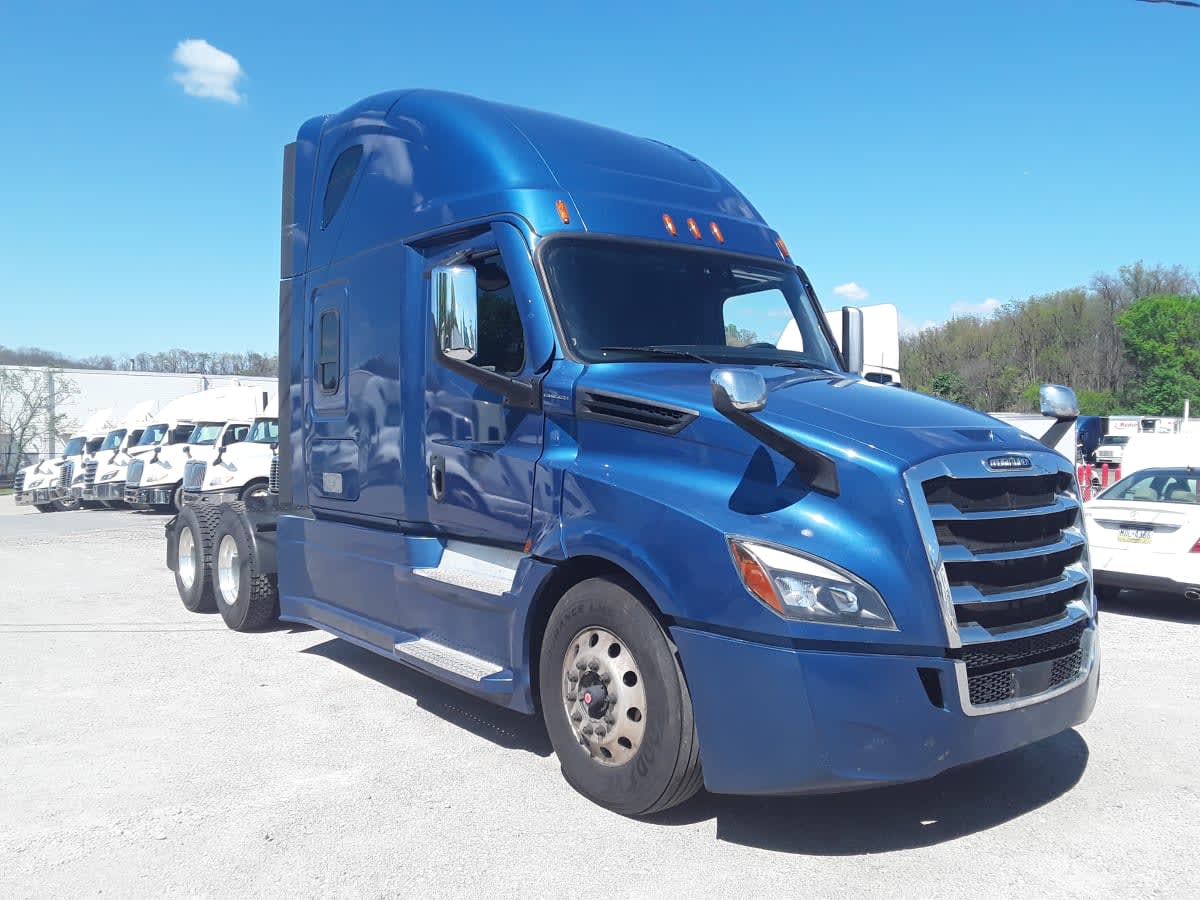 2020 Freightliner/Mercedes NEW CASCADIA PX12664 294914