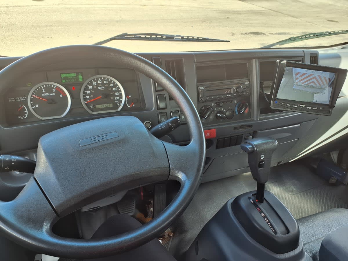 2020 Chevrolet Motor Div. LCF 5500HD 294918