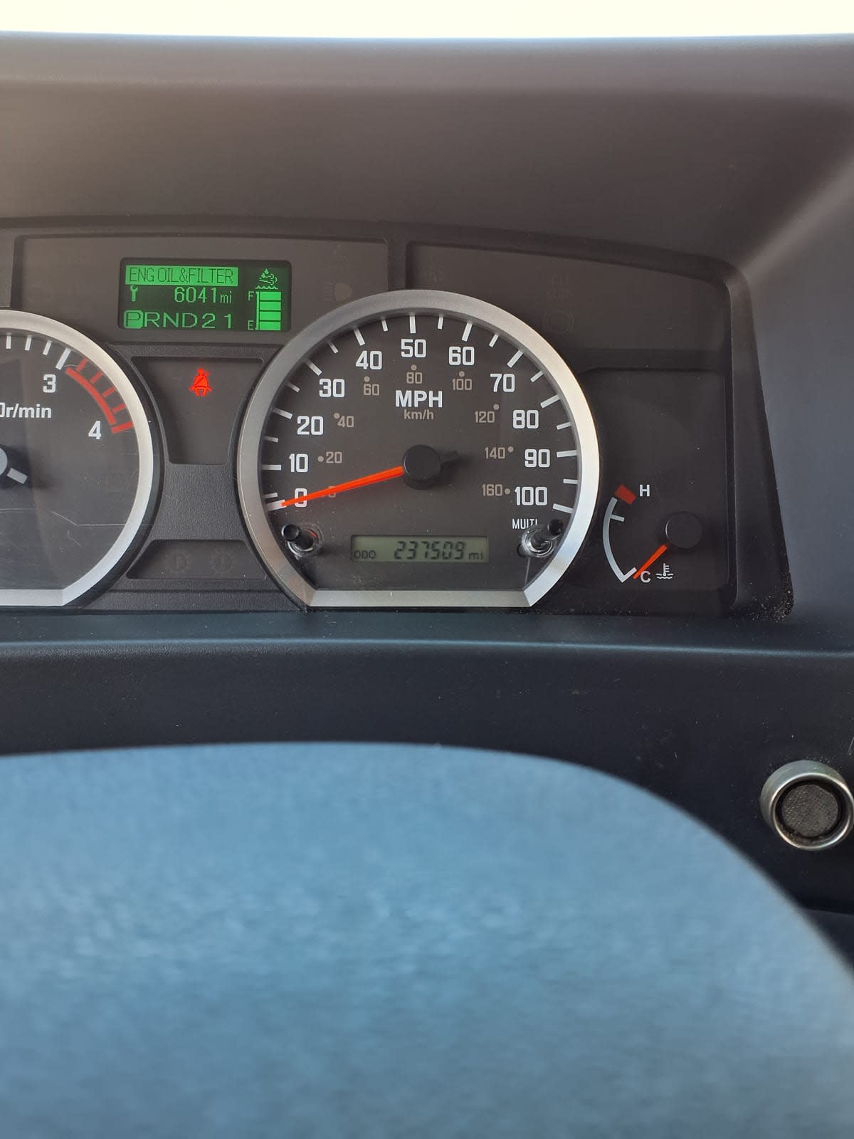 2020 Chevrolet Motor Div. LCF 5500HD 294918