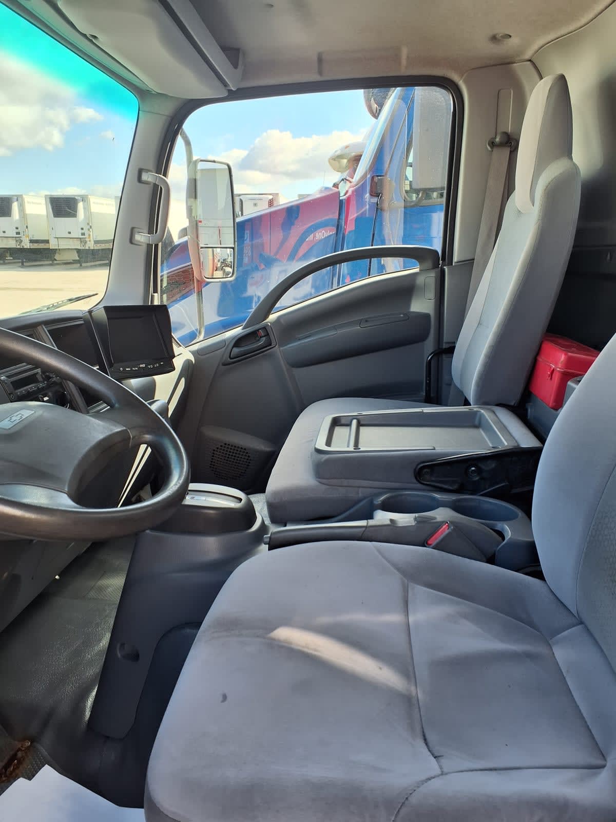 2020 Chevrolet Motor Div. LCF 5500HD 294918