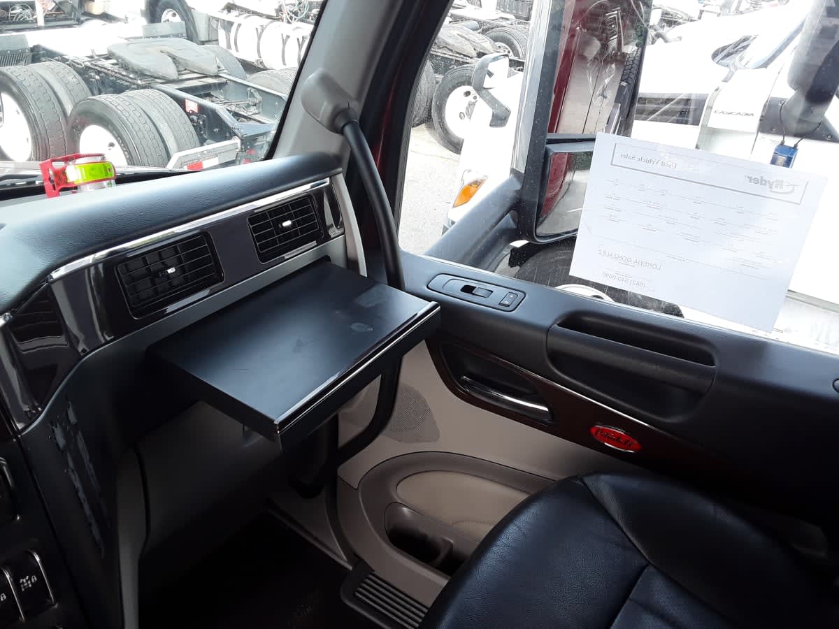 2021 Peterbilt 579 294946