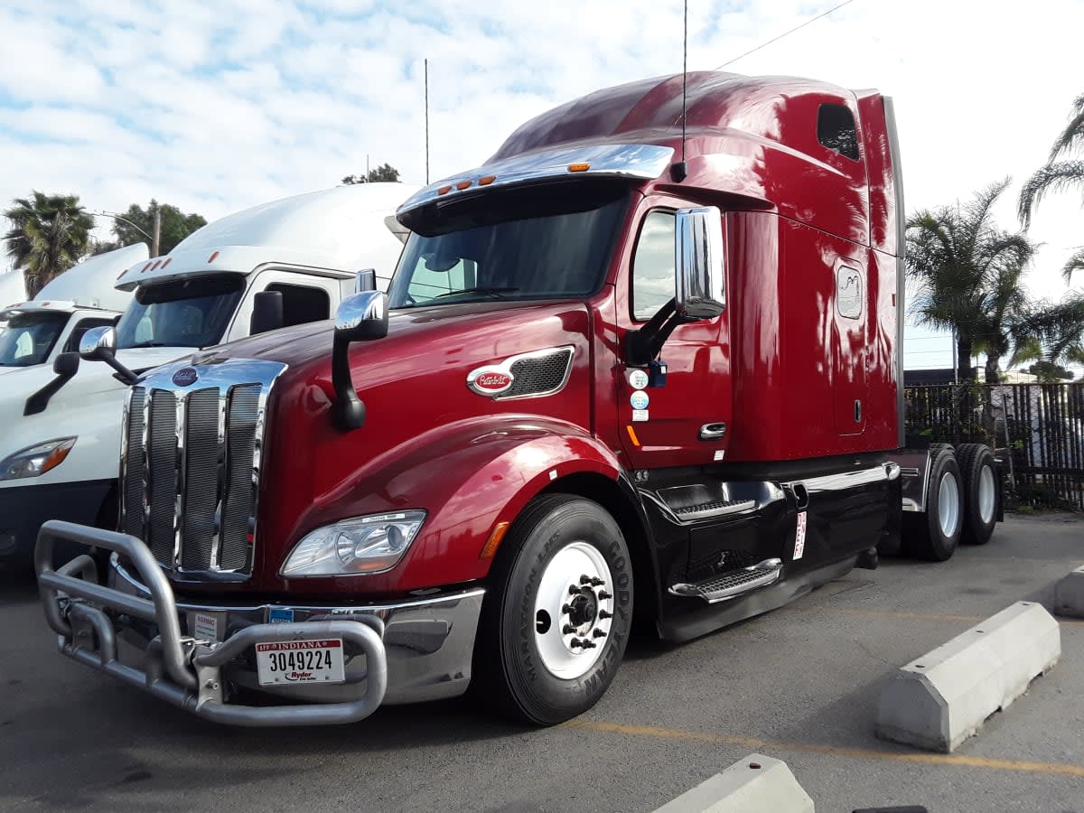 2021 Peterbilt 579 294946