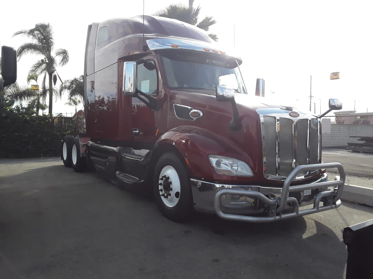 2021 Peterbilt 579 294946