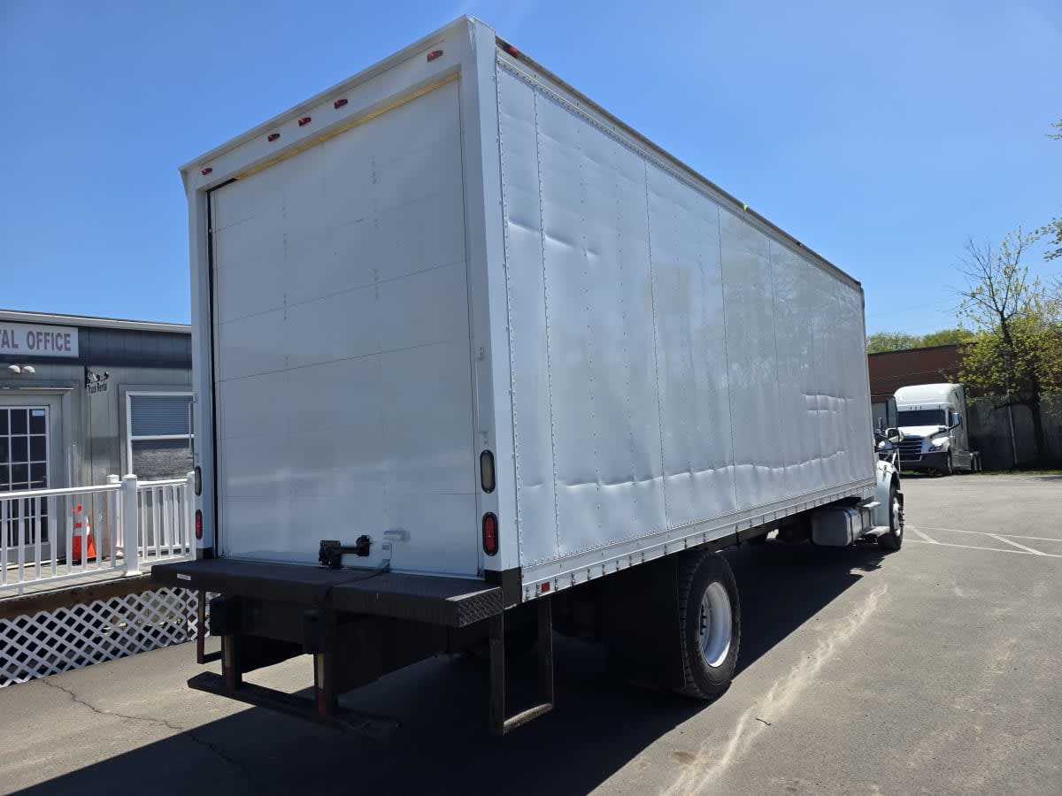 2021 Freightliner/Mercedes M2 106 294985