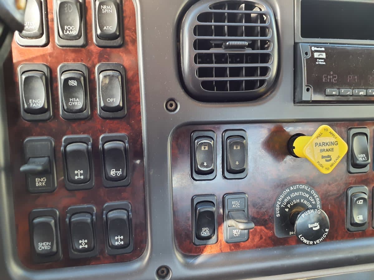 2021 Freightliner/Mercedes M2-112 295066