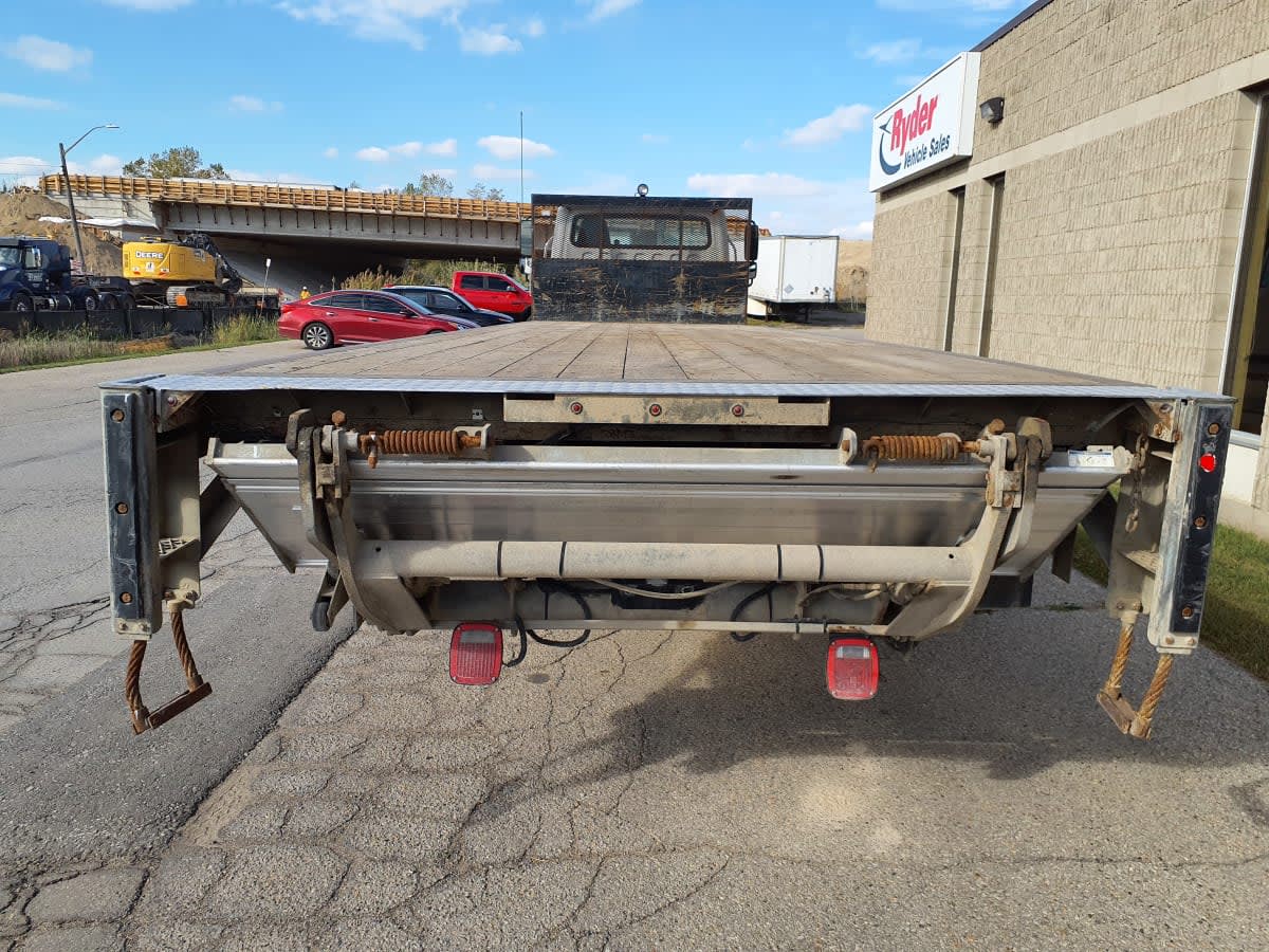 2021 Freightliner/Mercedes M2-112 295066