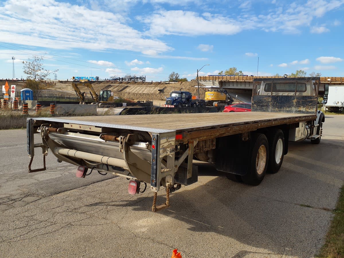 2021 Freightliner/Mercedes M2-112 295066