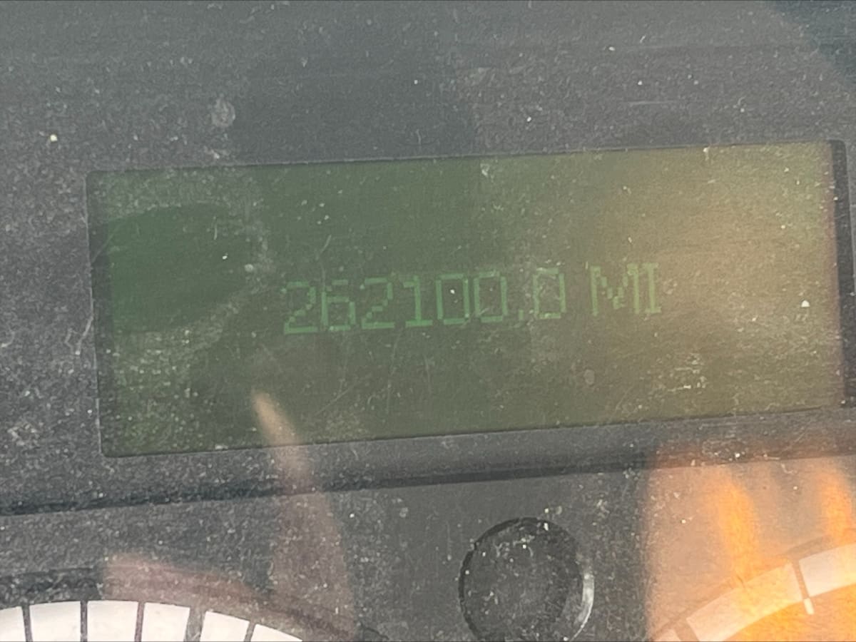 2021 Freightliner/Mercedes M2 106 295133
