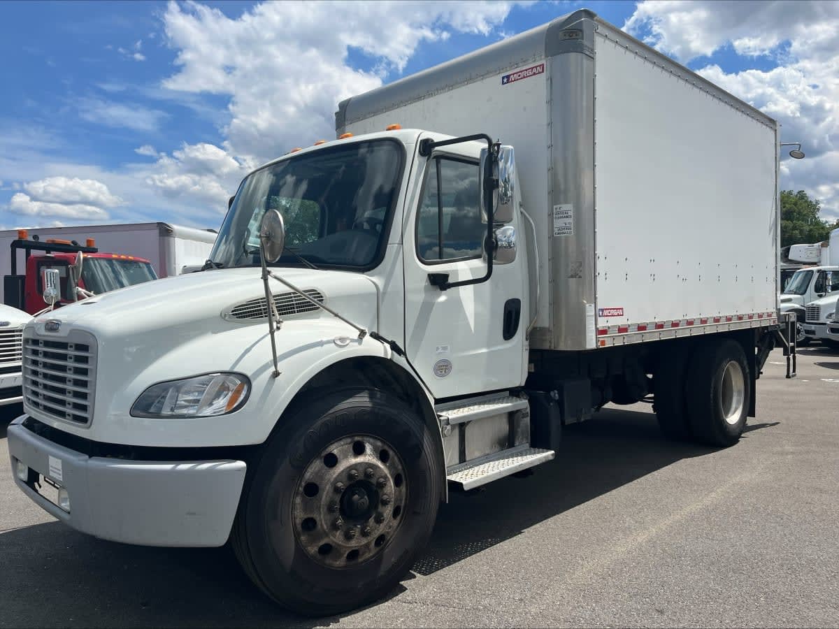 2021 Freightliner M2 106 in Beltsville, MD