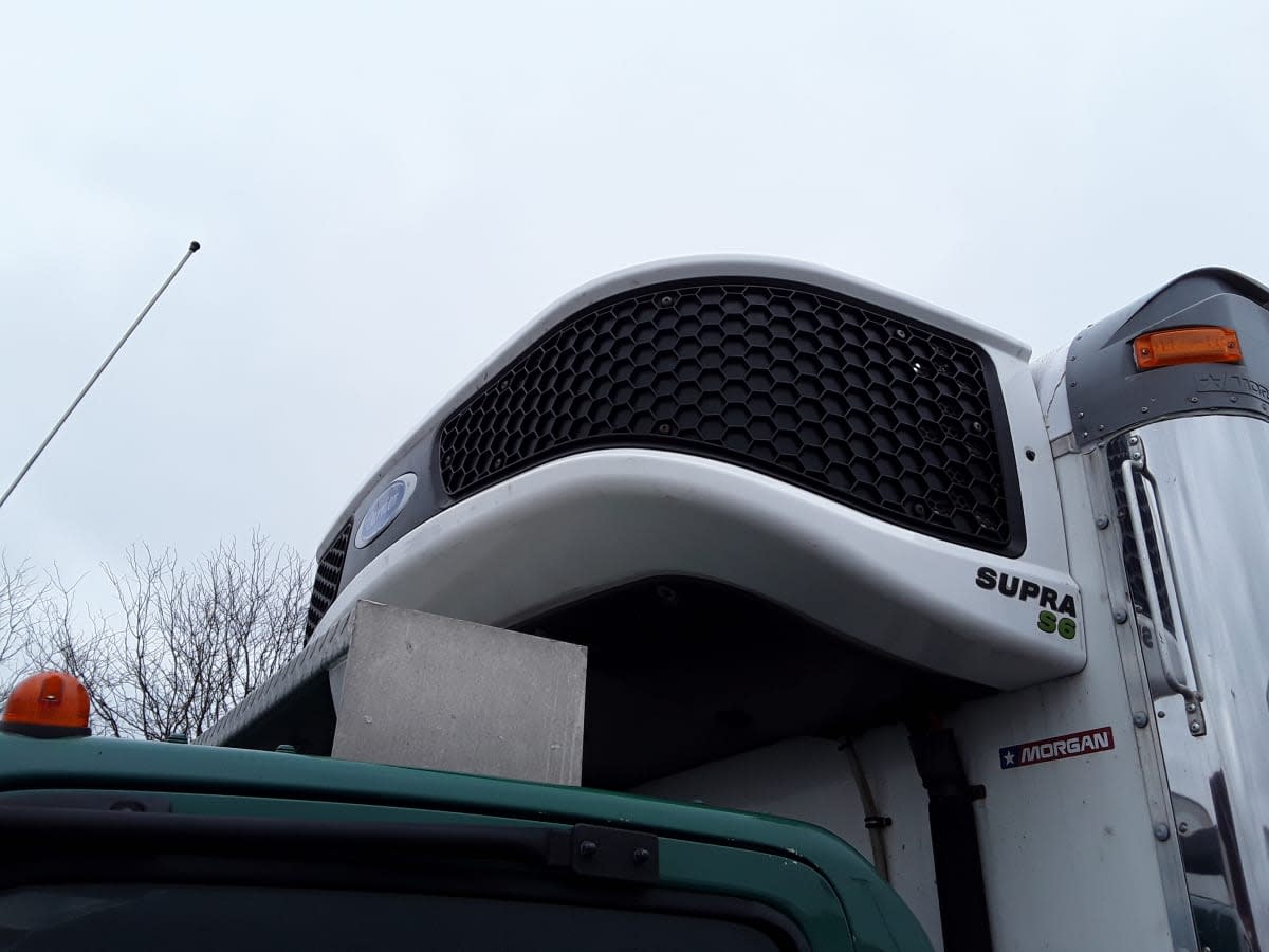 2020 Chevrolet Motor Div. LCF 4500XD 295136