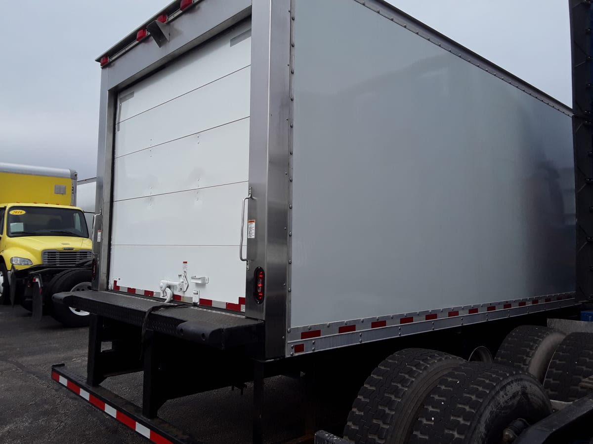 2020 Chevrolet Motor Div. LCF 4500XD 295140