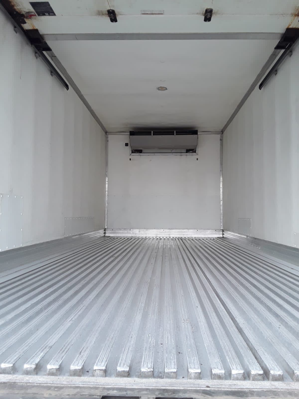 2020 Chevrolet Motor Div. LCF 4500XD 295140