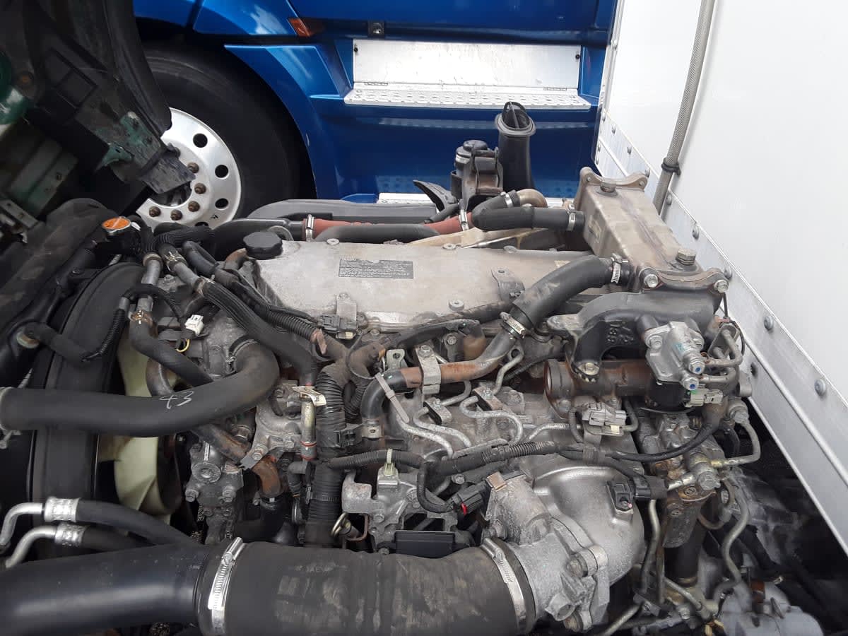 2020 Chevrolet Motor Div. LCF 4500XD 295140