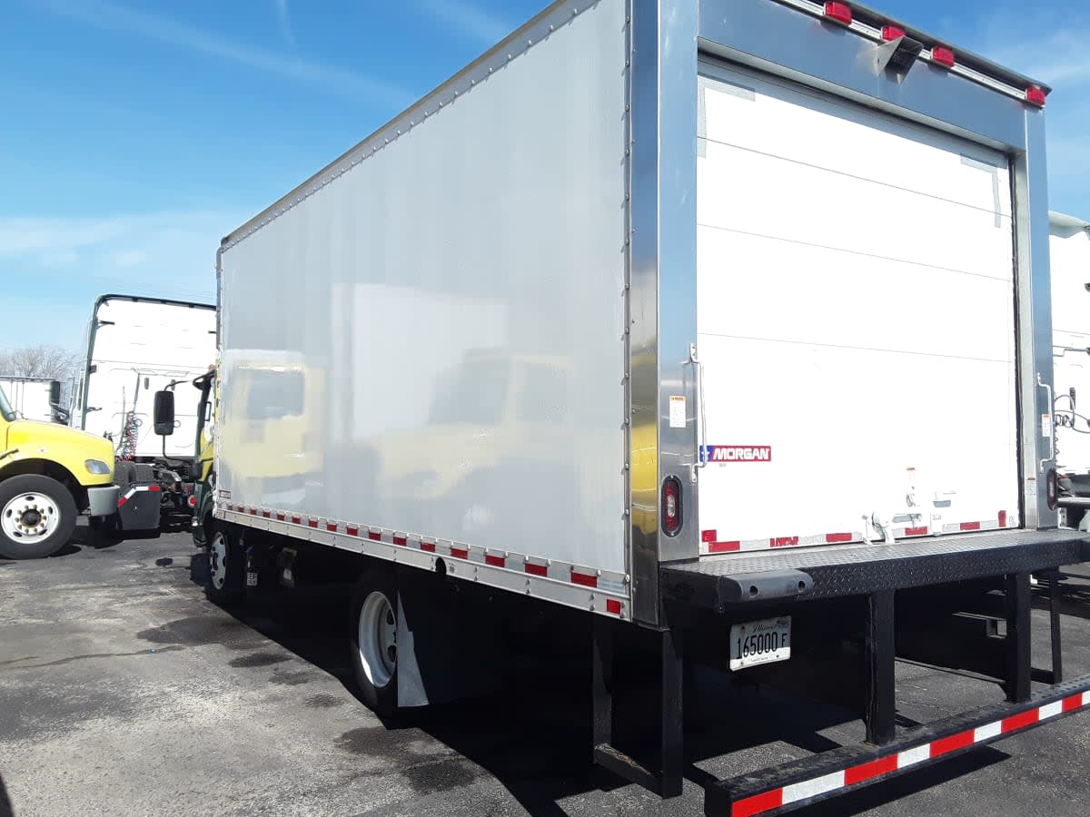 2020 Chevrolet Motor Div. LCF 4500XD 295142