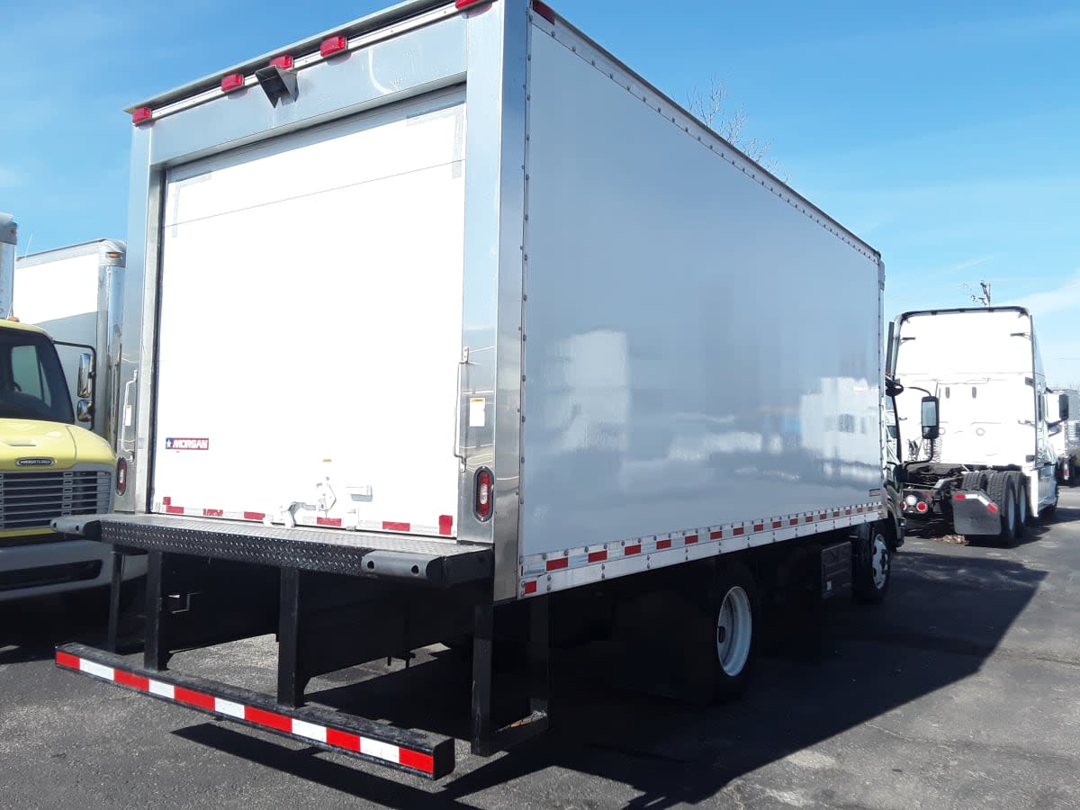 2020 Chevrolet Motor Div. LCF 4500XD 295142