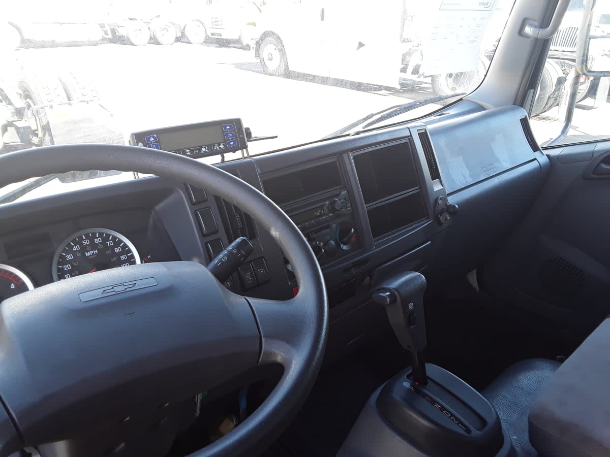 2020 Chevrolet Motor Div. LCF 4500XD 295142