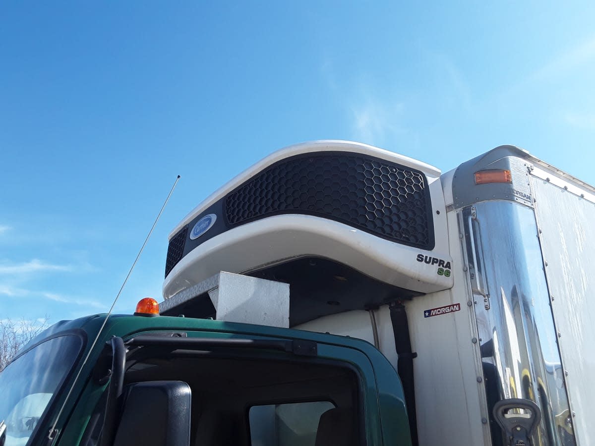 2020 Chevrolet Motor Div. LCF 4500XD 295142