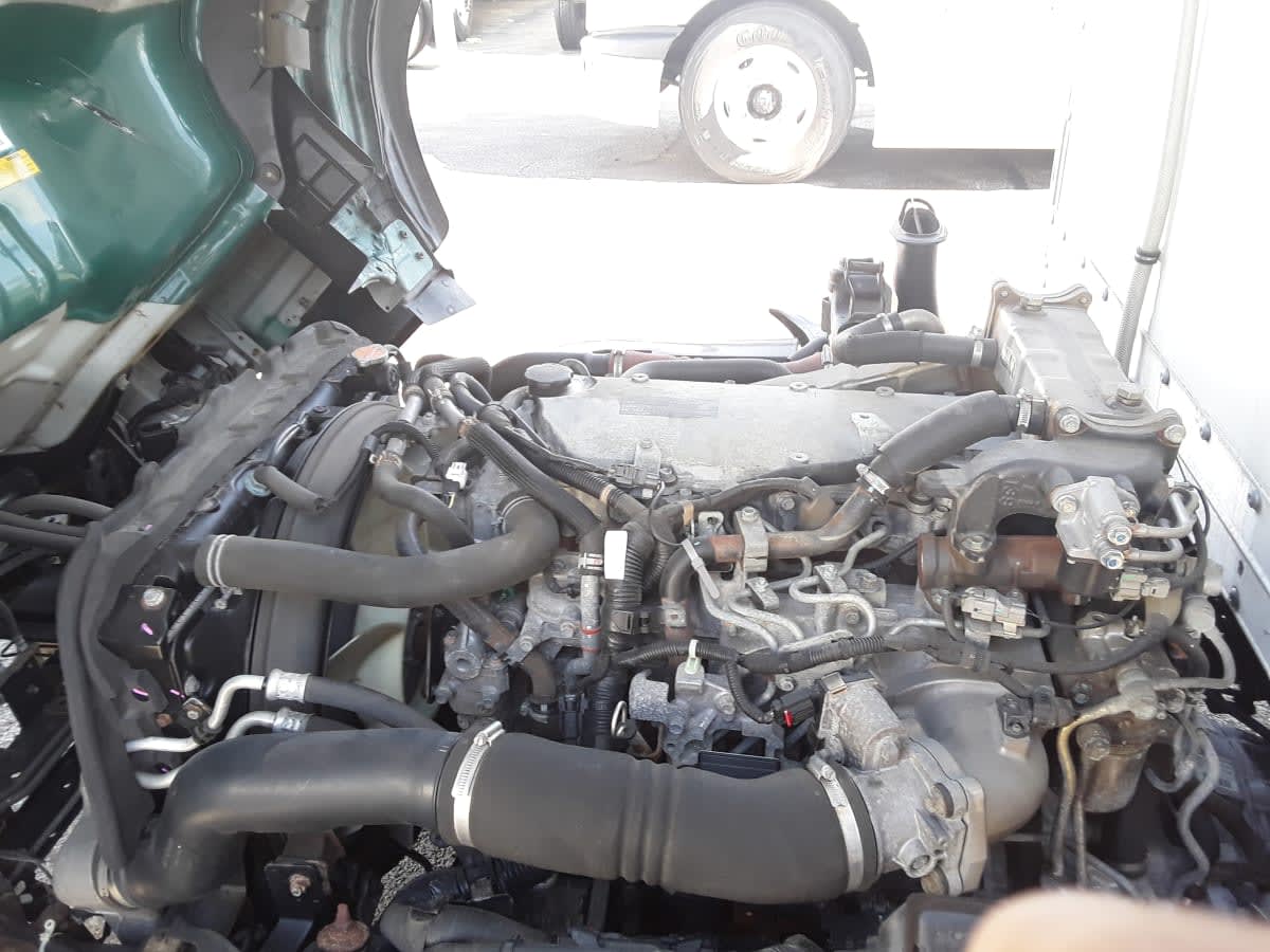 2020 Chevrolet Motor Div. LCF 4500XD 295142