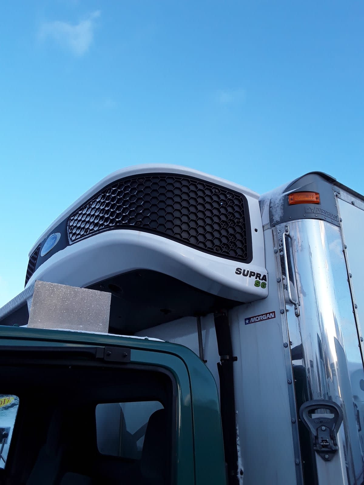 2020 Chevrolet Motor Div. LCF 4500XD 295143