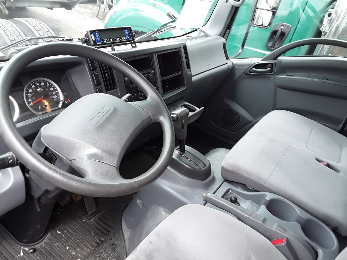 2020 Chevrolet Motor Div. LCF 4500XD 295145