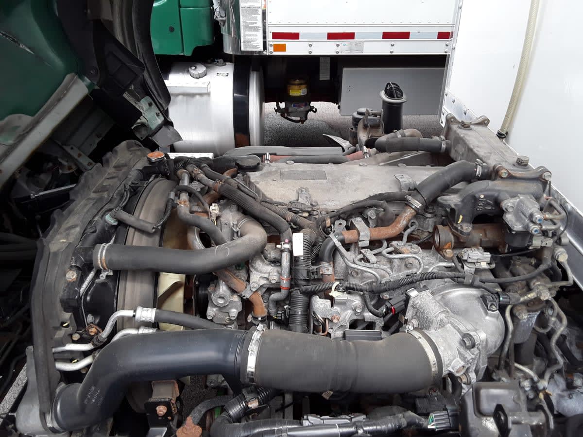 2020 Chevrolet Motor Div. LCF 4500XD 295145