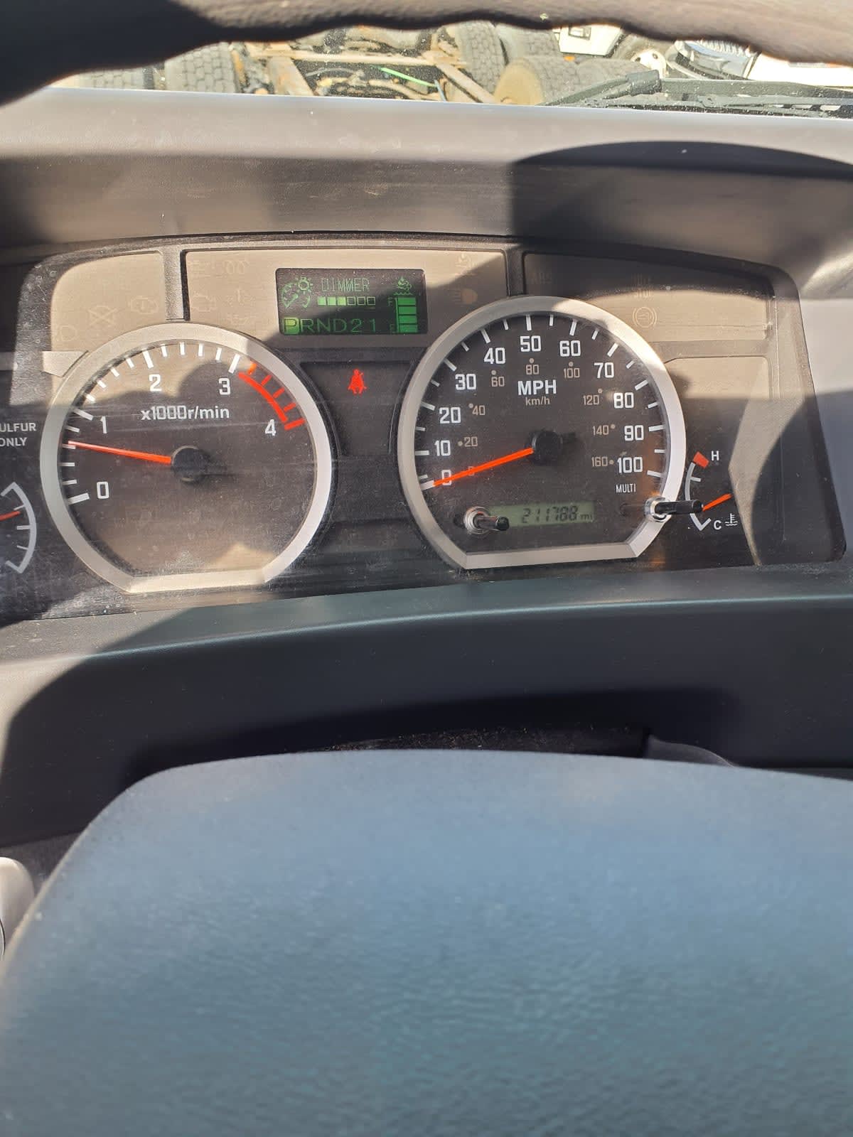 2020 Chevrolet Motor Div. LCF 4500XD 295146