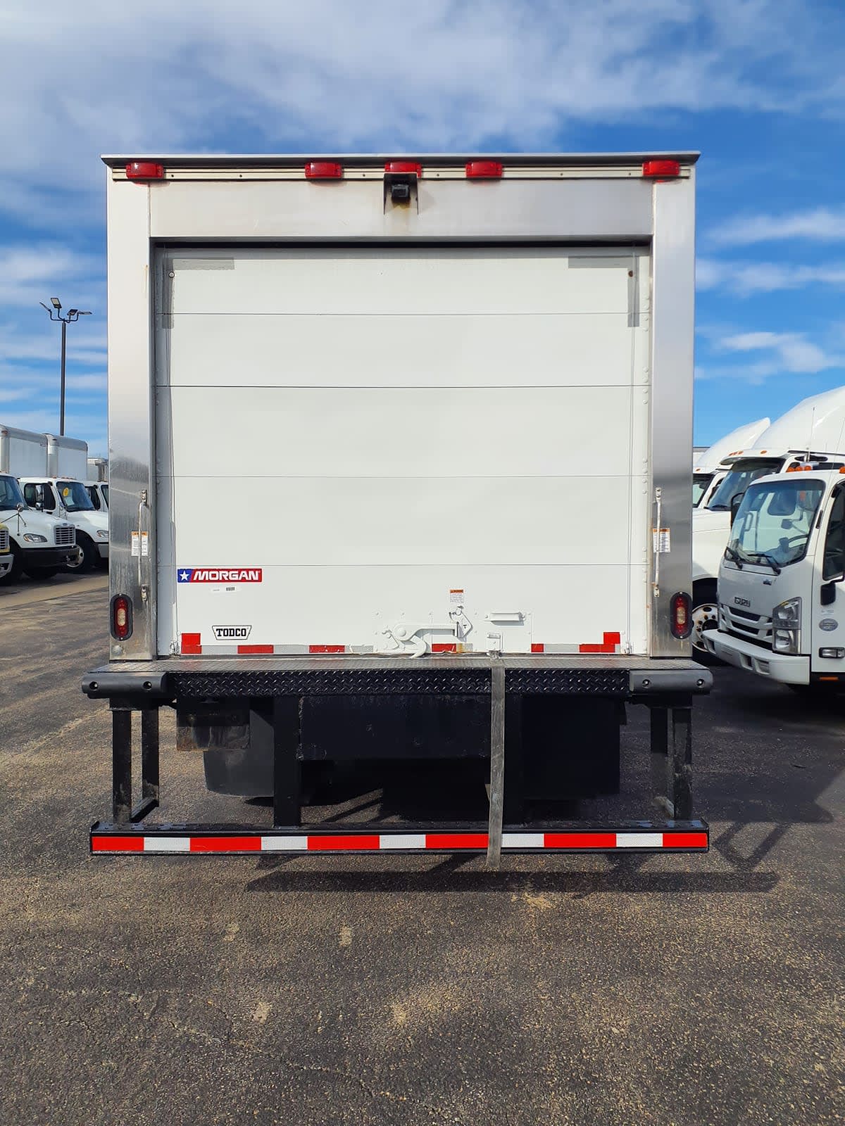 2020 Chevrolet Motor Div. LCF 4500XD 295146