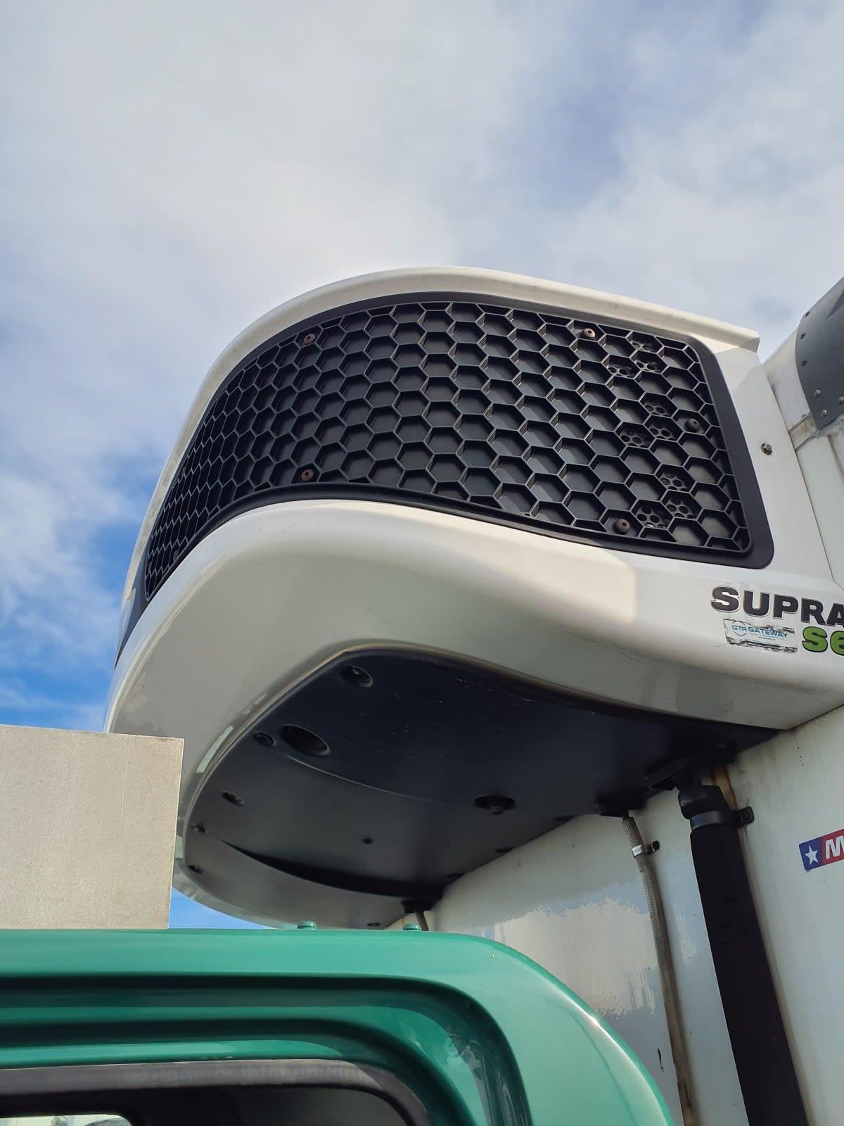 2020 Chevrolet Motor Div. LCF 4500XD 295146