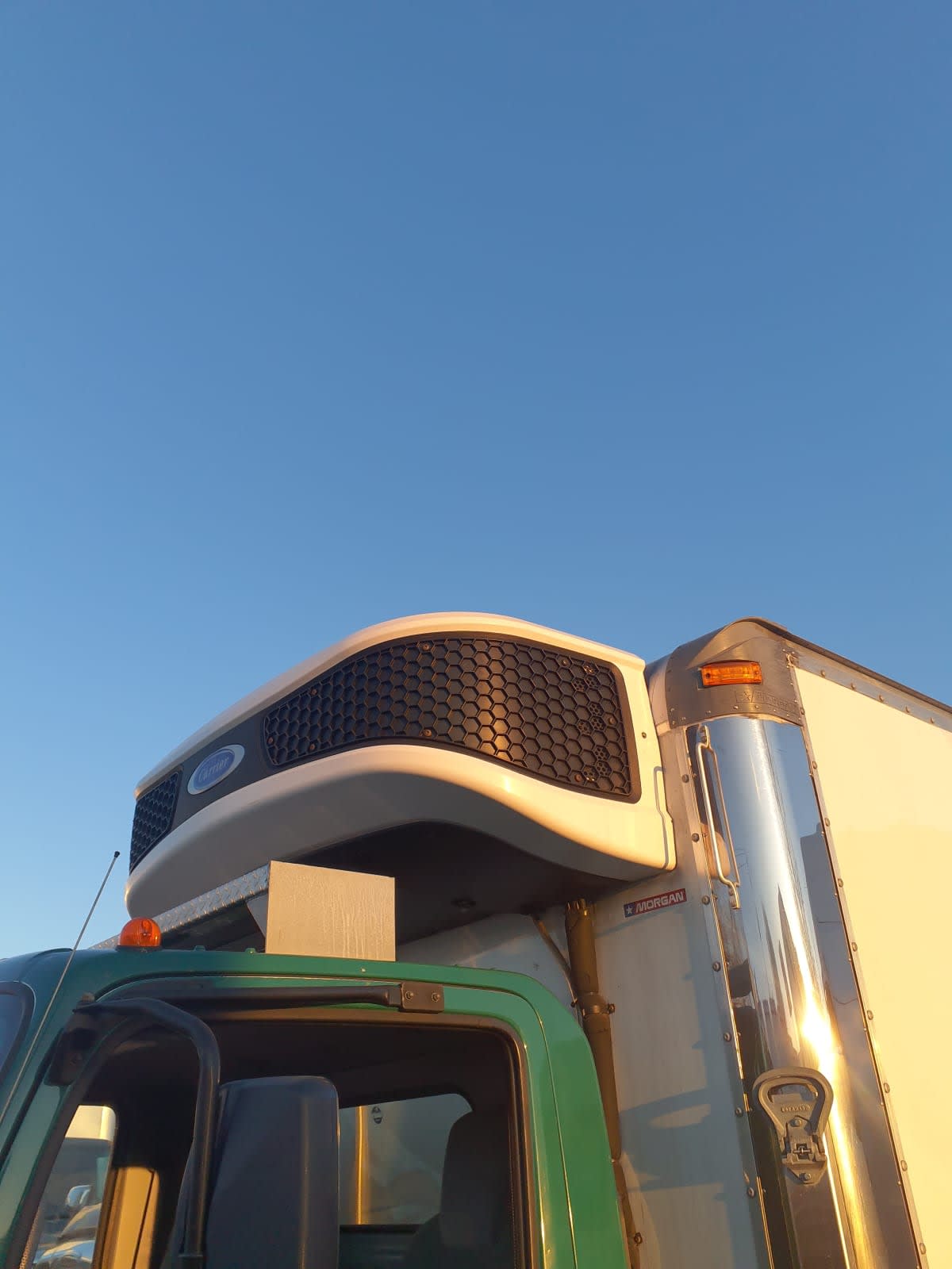 2020 Chevrolet Motor Div. LCF 4500XD 295150