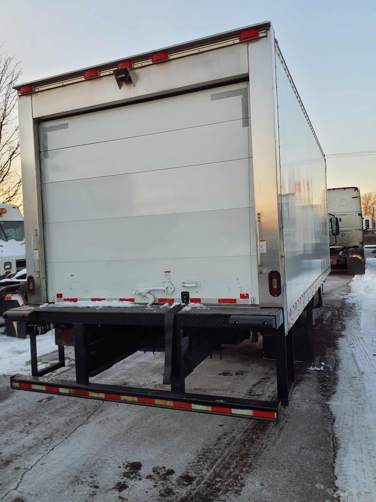 2020 Chevrolet Motor Div. LCF 4500XD 295151