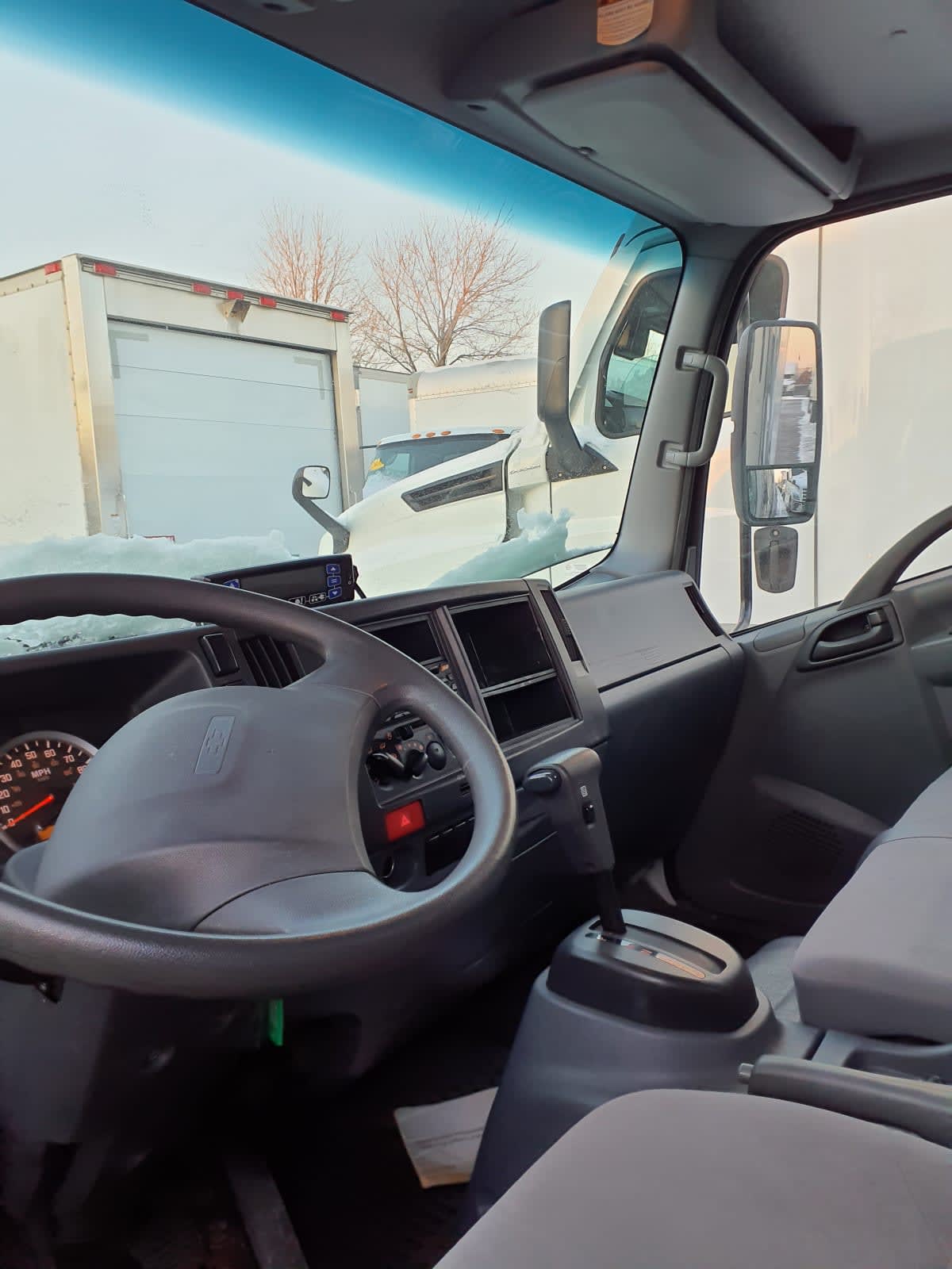 2020 Chevrolet Motor Div. LCF 4500XD 295151