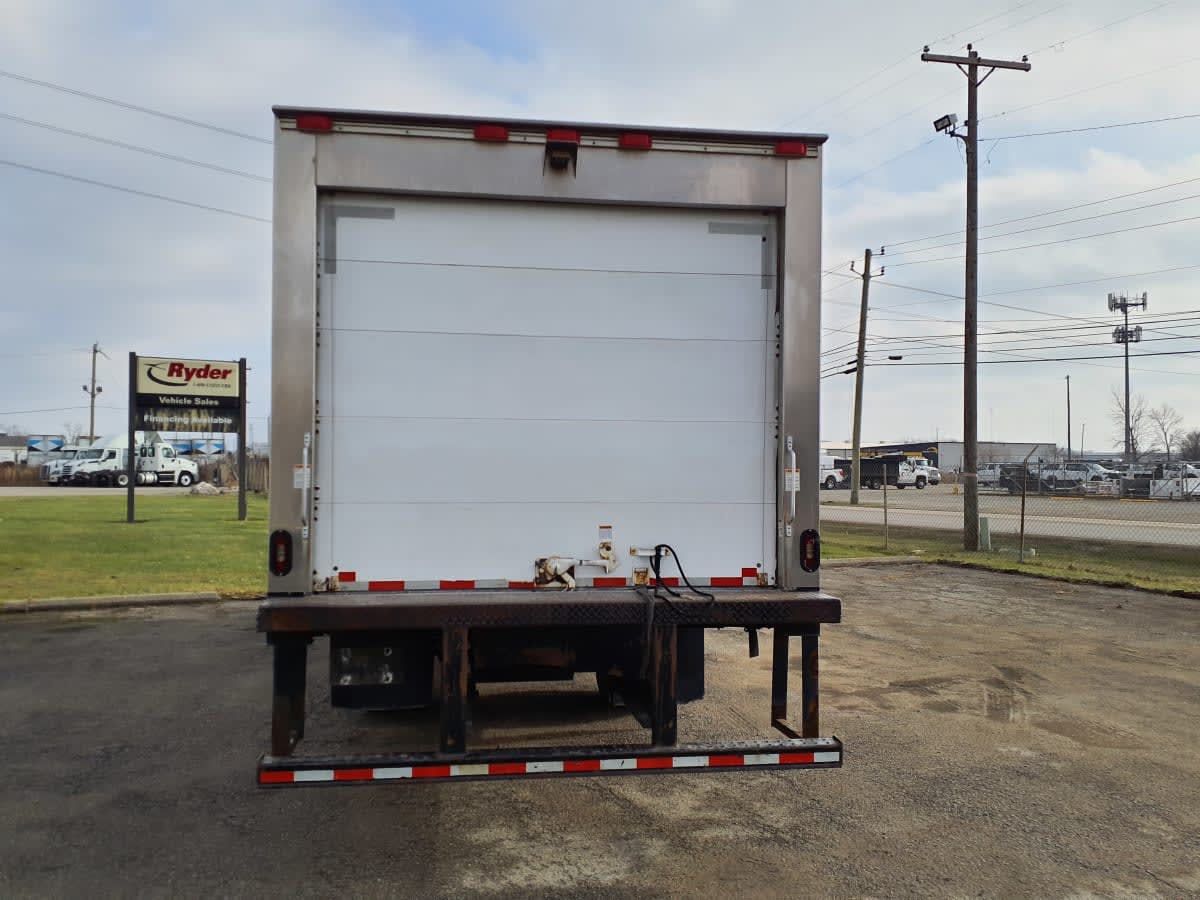 2020 Chevrolet Motor Div. LCF 4500XD 295153