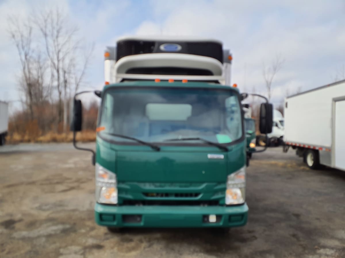 2020 Chevrolet Motor Div. LCF 4500XD 295153