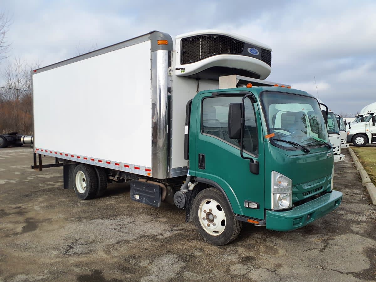 2020 Chevrolet Motor Div. LCF 4500XD 295153