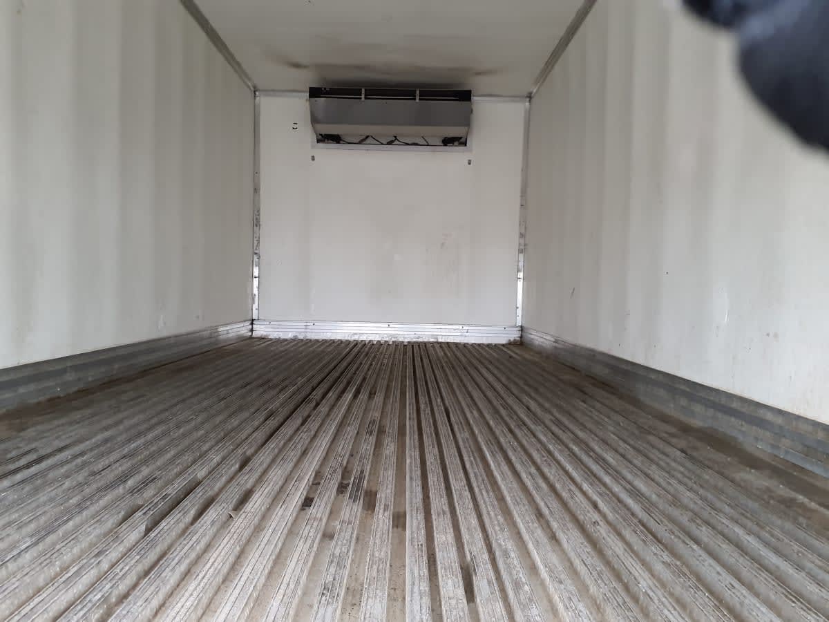 2020 Chevrolet Motor Div. LCF 4500XD 295153