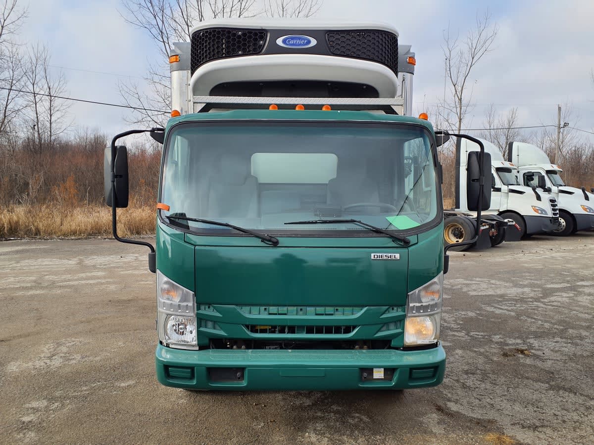 2020 Chevrolet Motor Div. LCF 4500XD 295154