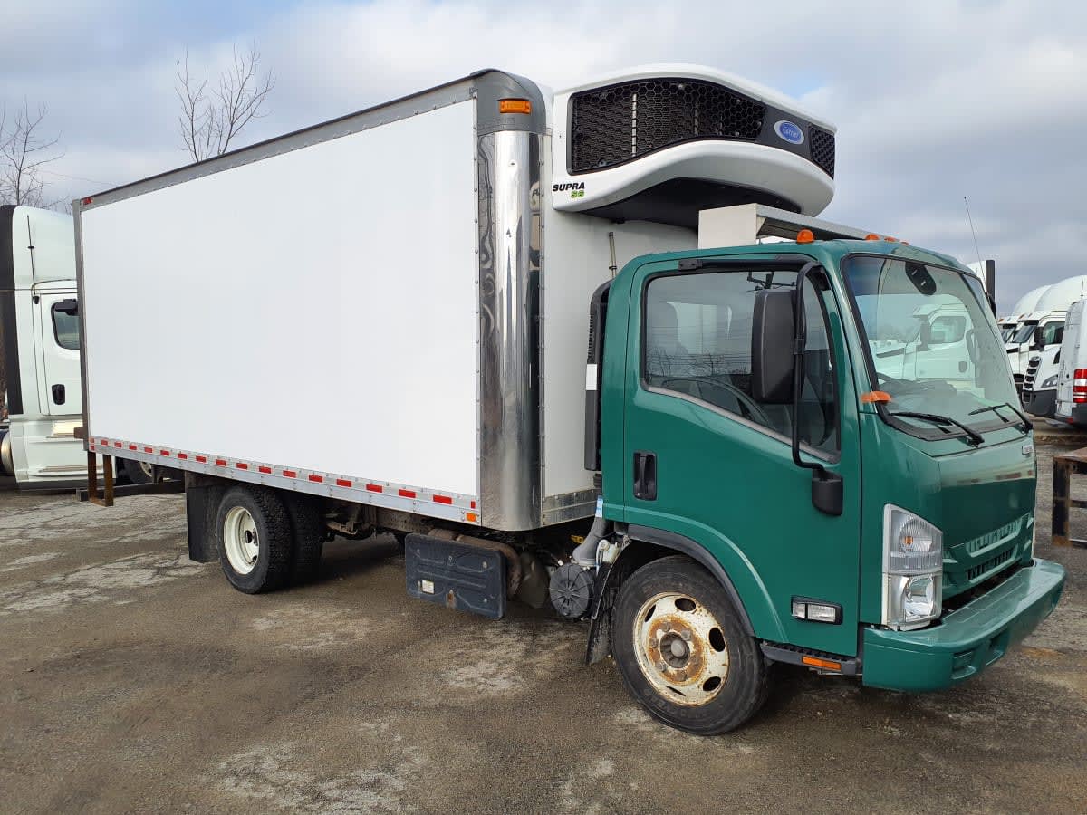 2020 Chevrolet Motor Div. LCF 4500XD 295154